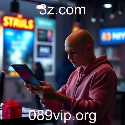 89VIP: A Nova Tendência nos Jogos Online