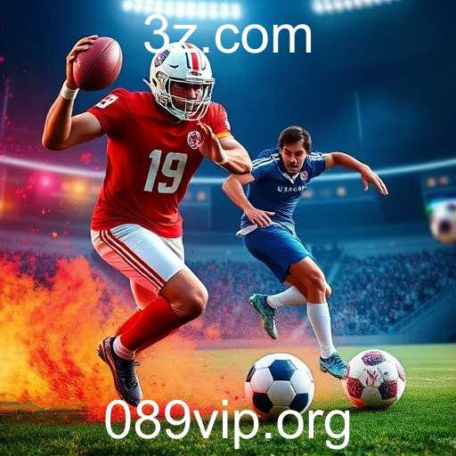 89VIP: A Evolução do Site de Jogos Português