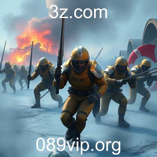 Revolução no Mercado de Jogos: A Ascensão do 89VIP