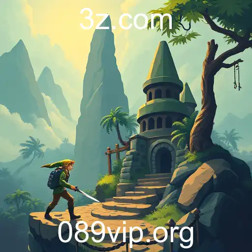 A Evolução dos Jogos de Aventura: De Narrativas Clássicas a Experiências Imersivas
