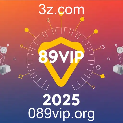 O Papel do 89VIP na Transformação Digital do Brasil