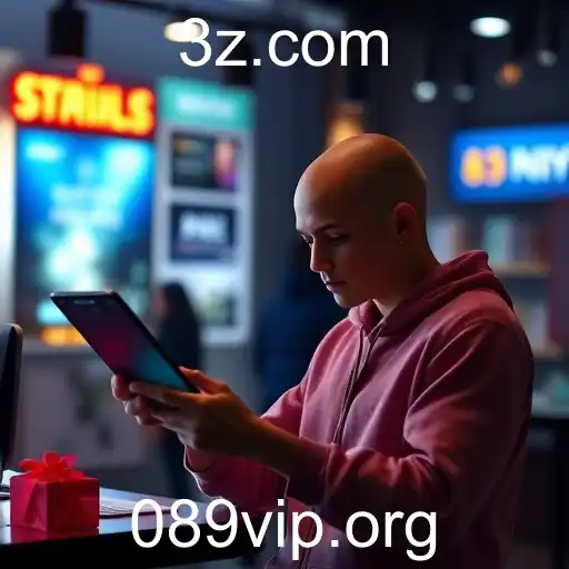 E-commerce Revoluciona Compras com 89VIP