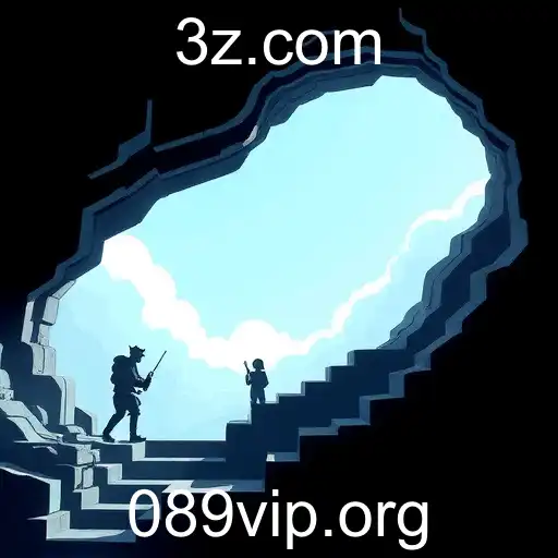 O Impacto da 89VIP no Mercado de Jogos