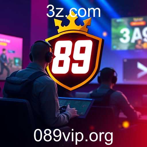 O Impacto da 89VIP no Cenário de Jogos Eletrônicos em 2026