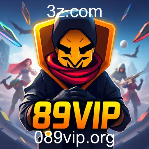 O Crescimento Explosivo do 89VIP no Mercado de Jogos