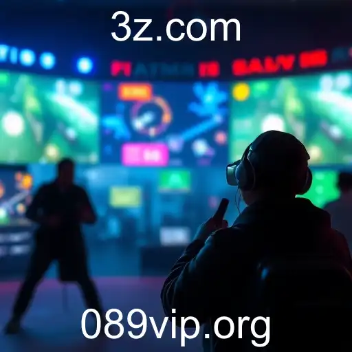 Avanços e Desafios no Mundo dos Jogos em 2025