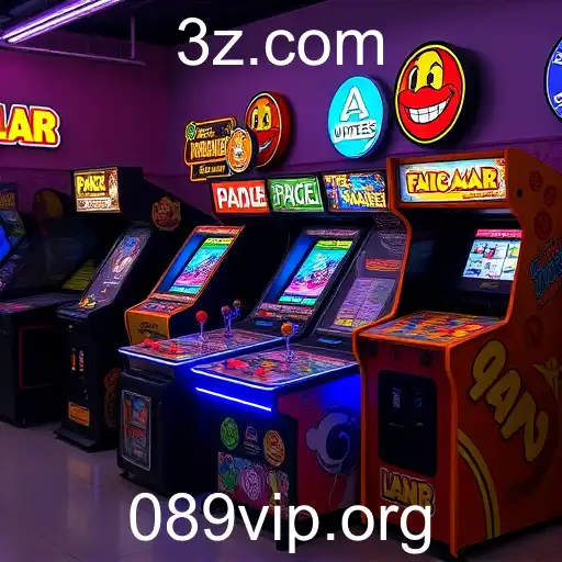 Novo Horizonte nos Jogos com 89VIP