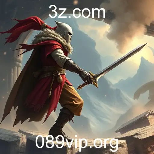 A Fascinante Jornada dos Jogos de RPG no 89VIP
