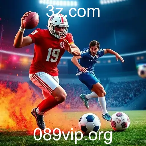 A Fascinante Categoria de Jogos de Esportes no 89VIP