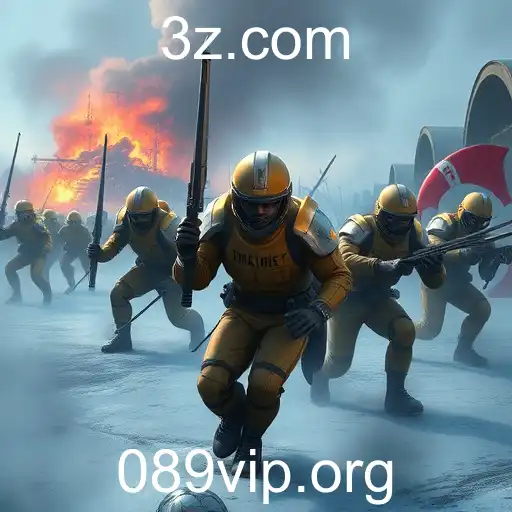 A Fascinação dos Jogos de Estratégia e sua Influência no Mundo dos Games