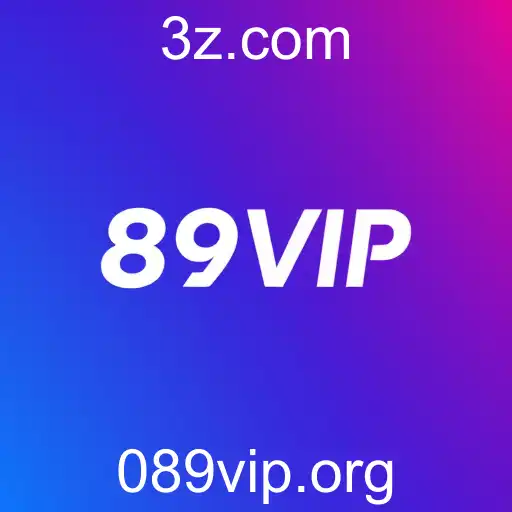 Explorando o Sucesso do 89VIP no Universo dos Jogos