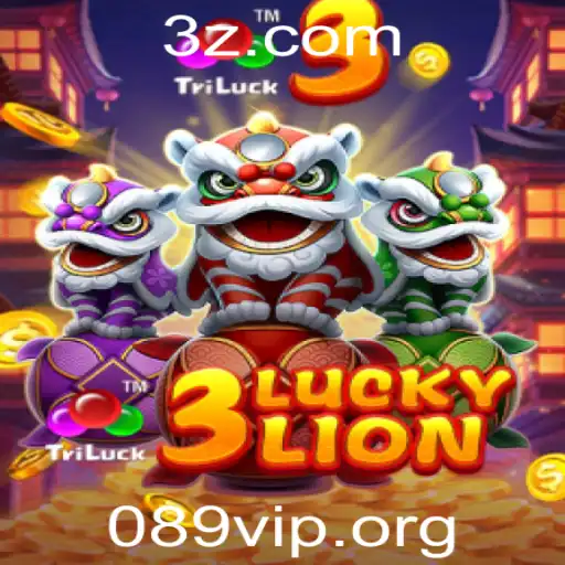 Descubra o Jogo 3LUCKYLION: Inovações, Regras e Tendências
