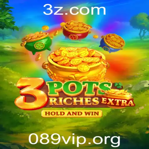 Descubra o Fascinante Mundo de 3potsExtra: Um Jogo Surpreendente