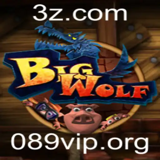 BigWolf: A Nova Sensação dos Jogos com o Código Secreto 89VIP