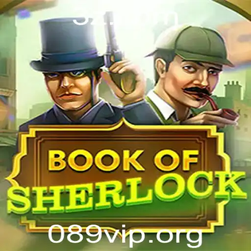 Desvendando o Mistério: Explorando o Jogo BookOfSherlock