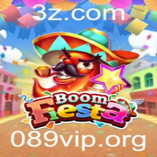 BoomFiesta: O Jogo Vibrante Que Está Dominando o Mundo dos Games