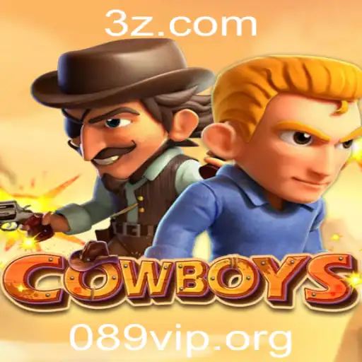 COWBOYS: Explorando o Novo Jogo com a Palavra-chave 89VIP
