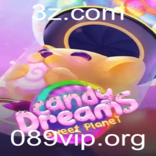 CandyDreams: Explorando o Mundo Mágico dos Doces
