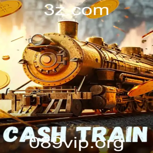 Introdução ao Jogo CashTrain e a Dinâmica de 89VIP
