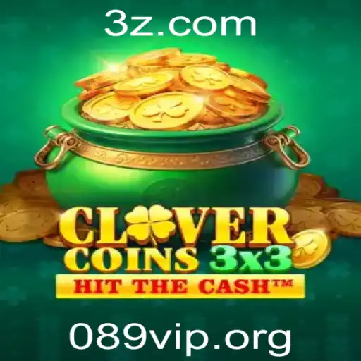 Clovercoin3x3: Um Mergulho nas Regras e Dinâmicas do Novo Jogo Inovador