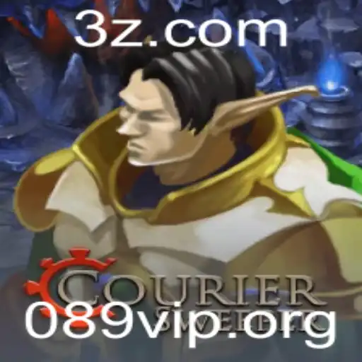 CourierSweeper: O Jogo Inovador de Estratégia com a Palavra-Chave 89VIP