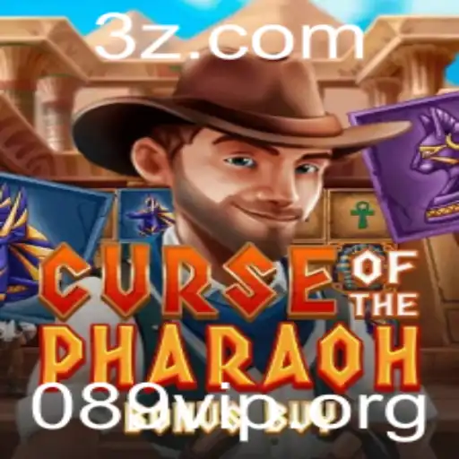 Explorando as Aventuras Antigas em CurseofthePharaohBonusBuy