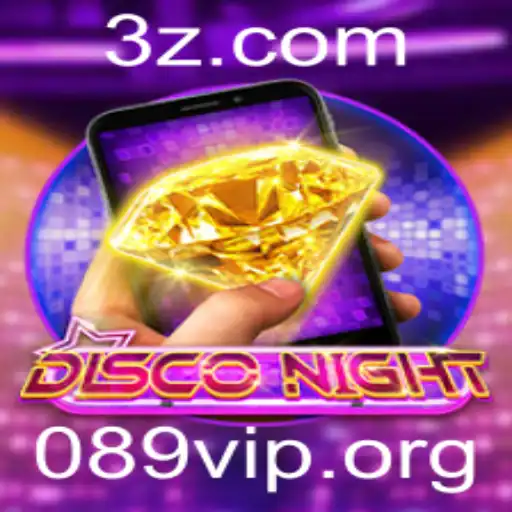 Descubra DiscoNightM: O Jogo Revolucionário com Exclusividade 89VIP
