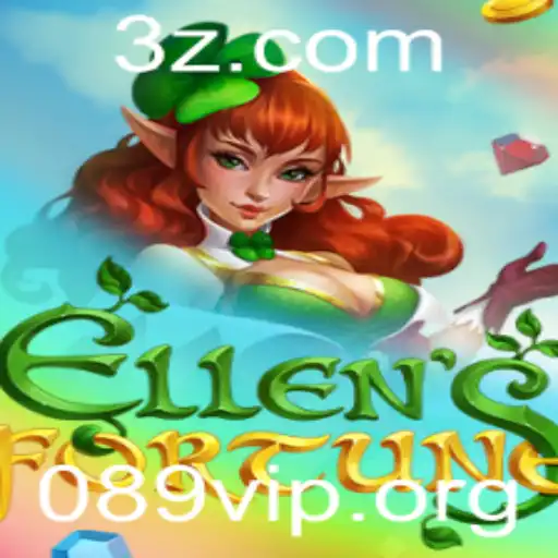 EllensFortune e o Fascinante Universo 89VIP: Descubra Tudo Sobre Este Jogo Inovador