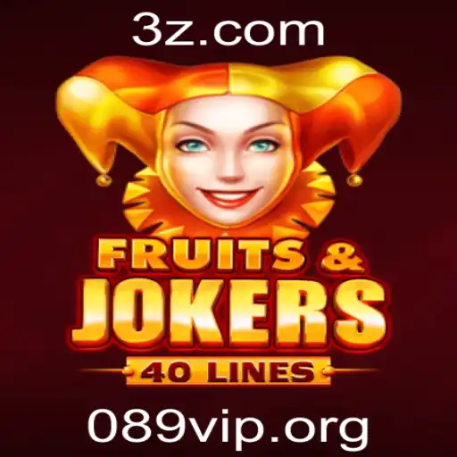 FruitsAndJokers40: Descubra o Novo Jogo de Slots com o Toque Especial do 89VIP