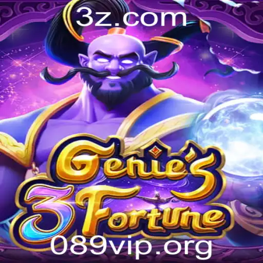 Desvendando o Enigmático Jogo Genie3Fortune: Uma Experiência Única