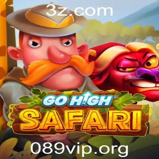Explorando o Mundo de GoHighSafari: Jogo, Regras e Aventuras
