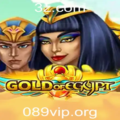 Explorando o Fascinante Mundo de GoldOfEgypt e a Exclusiva Palavra-chave 89VIP