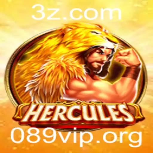 Explorando o Universo do Jogo Hercules: Uma Jornada Épica com 89VIP