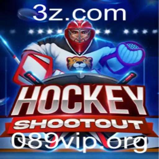 HockeyShootout: Descubra o Jogo Inovador que Está Conquistando a Comunidade Gamer