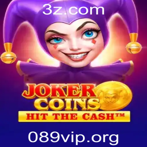 JokerCoins: Conheça o Novo Jogo que Está Revolucionando o Mundo dos Games