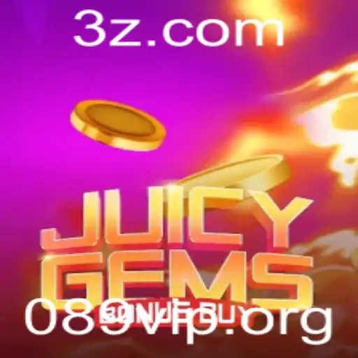Explorando o Universo de JuicyGemsBonusBuy: Uma Jornada de Diversão e Estratégia