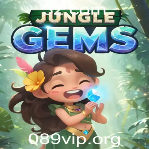 Explorando o Fascinante Mundo de JungleGems com 89VIP