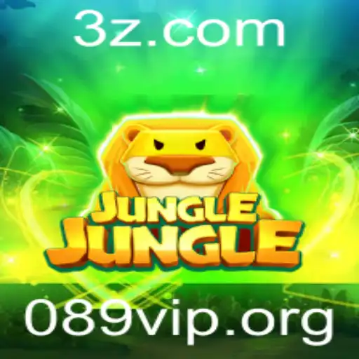Descubra a Aventura de JungleJungle: O Jogo que Conquista com '89VIP'