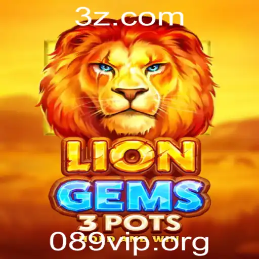 Descubra LionGems3pots: Estratégia, Aventura e Entretenimento