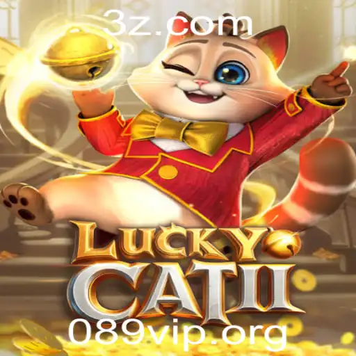 Explorando o Universo de LuckyCatII: Um Novo Mundo de Aventuras