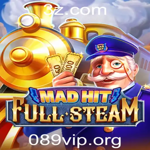 Conheça MadHitFullSteam: O Jogo Que Está Dominando as Plataformas com 89VIP