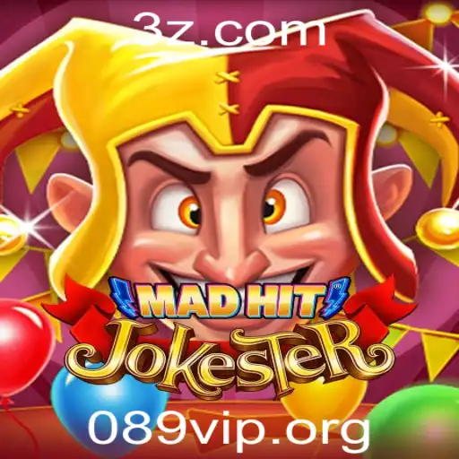 MadHitJokester: O Jogo Revolucionário que Une Estratégia e Humor