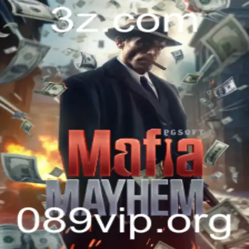 MafiaMayhem: Um Mergulho no Mundo de Enganos e Estratégias