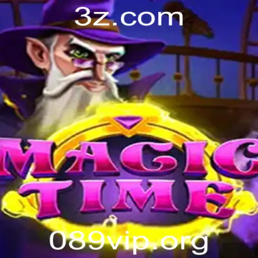 Descrição Compreensiva do Jogo 'MagicTime'