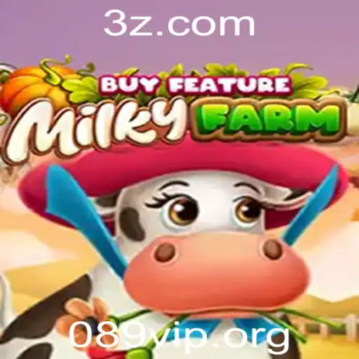 Descubra o Mundo de MilkyFarmBuyFeature: Uma Nova Experiência de Jogo com 89VIP