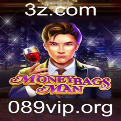 Descubra o Mundo de MoneybagsMan: Um Jogo de Estratégia Financeira Atraente