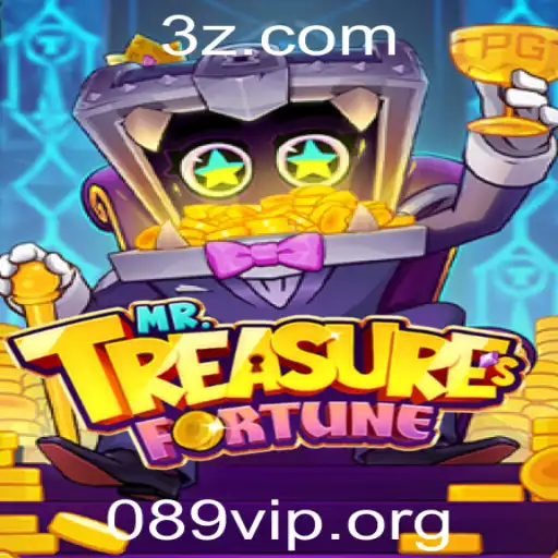 Explorando o Fascinante Mundo do Jogo MrTreasuresFortune: Descrição e Regras