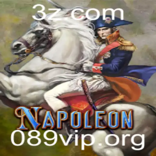 Explorando o Fascinante Mundo do Jogo 'Napoleon' - Uma Aventura Estratégica