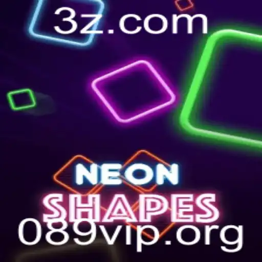 Descubra NeonShapes: Um Mergulho no Universo dos Jogos Modernos