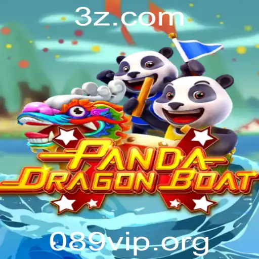 Descubra o Fascinante Mundo de PANDADRAGONBOAT e a Exclusiva Palavra-Chave 89VIP